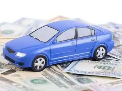 灞桥车抵贷不押车贷款行情