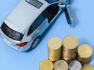 灞桥车辆抵押贷款的产品对比和选择解析