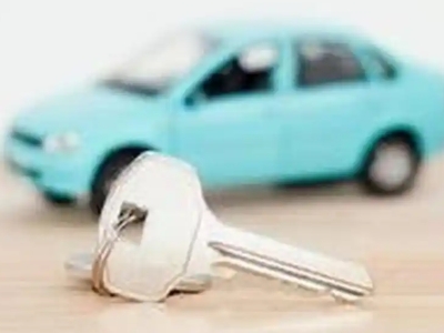 灞桥汽车抵押贷款办理流程,灞桥车抵贷需要什么条件?