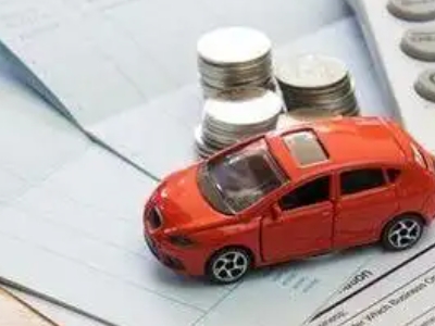 灞桥个人车辆抵押消费贷款肯定要知道的6个要点